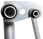 Four Seasons 65309 A/C Suction and Liquid Line Hose Assembly - view 6