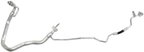 Four Seasons 65310 A/C Suction and Liquid Line Hose Assembly - view 1