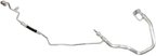 Four Seasons 65310 A/C Suction and Liquid Line Hose Assembly - view 2