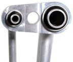 Four Seasons 65312 A/C Suction and Liquid Line Hose Assembly - view 3