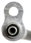 Four Seasons 65312 A/C Suction and Liquid Line Hose Assembly - view 7