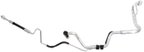 Four Seasons 65313 A/C Suction and Liquid Line Hose Assembly - view 1