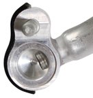 Four Seasons 65313 A/C Suction and Liquid Line Hose Assembly - view 4