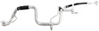 Four Seasons 65314 A/C Suction and Liquid Line Hose Assembly - view 2