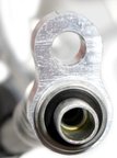 Four Seasons 65314 A/C Suction and Liquid Line Hose Assembly - view 4