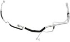Four Seasons 65316 A/C Suction and Liquid Line Hose Assembly - view 1