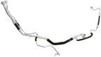 Four Seasons 65316 A/C Suction and Liquid Line Hose Assembly - view 2