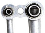 Four Seasons 65316 A/C Suction and Liquid Line Hose Assembly - view 6