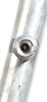 Four Seasons 65317 A/C Refrigerant Suction Hose - view 5