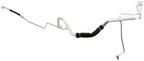 Four Seasons 65319 A/C Suction and Liquid Line Hose Assembly - view 2
