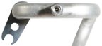 Four Seasons 65320 A/C Refrigerant Discharge / Suction Hose Assembly - view 5