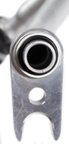 Four Seasons 65321 A/C Refrigerant Discharge / Suction Hose Assembly - view 3