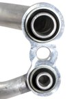 Four Seasons 65321 A/C Refrigerant Discharge / Suction Hose Assembly - view 5