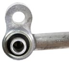 Four Seasons 65321 A/C Refrigerant Discharge / Suction Hose Assembly - view 6