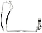 Four Seasons 65322 A/C Refrigerant Discharge / Suction Hose Assembly - view 2