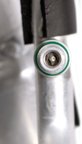 Four Seasons 65322 A/C Refrigerant Discharge / Suction Hose Assembly - view 4