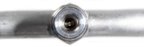 Four Seasons 65322 A/C Refrigerant Discharge / Suction Hose Assembly - view 7