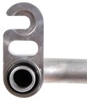 Four Seasons 65324 A/C Refrigerant Suction Hose - view 4