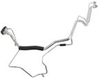 Four Seasons 65325 A/C Suction and Liquid Line Hose Assembly - view 2