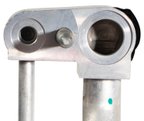 Four Seasons 65325 A/C Suction and Liquid Line Hose Assembly - view 6