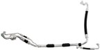 Four Seasons 65326 A/C Suction and Liquid Line Hose Assembly - view 1