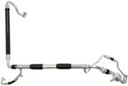 Four Seasons 65326 A/C Suction and Liquid Line Hose Assembly - view 2