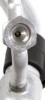 Four Seasons 65326 A/C Suction and Liquid Line Hose Assembly - view 5