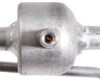 Four Seasons 65326 A/C Suction and Liquid Line Hose Assembly - view 6