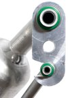 Four Seasons 65326 A/C Suction and Liquid Line Hose Assembly - view 7