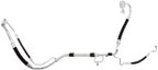 Four Seasons 65327 A/C Suction and Liquid Line Hose Assembly - view 1