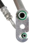 Four Seasons 65327 A/C Suction and Liquid Line Hose Assembly - view 3