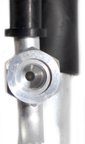 Four Seasons 65327 A/C Suction and Liquid Line Hose Assembly - view 5