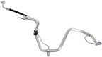 Four Seasons 65339 A/C Suction and Liquid Line Hose Assembly - view 1