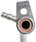 Four Seasons 65341 A/C Refrigerant Suction Hose - view 5