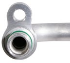 Four Seasons 65344 A/C Refrigerant Discharge Hose - view 3