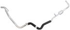 Four Seasons 65346 A/C Suction and Liquid Line Hose Assembly - view 2