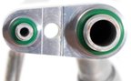 Four Seasons 65346 A/C Suction and Liquid Line Hose Assembly - view 6