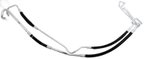 Four Seasons 65350 A/C Refrigerant Discharge / Suction Hose Assembly - view 2