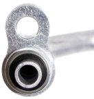 Four Seasons 65350 A/C Refrigerant Discharge / Suction Hose Assembly - view 6
