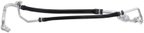 Four Seasons 65362 A/C Refrigerant Discharge / Suction Hose Assembly - view 2