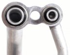 Four Seasons 65362 A/C Refrigerant Discharge / Suction Hose Assembly - view 4