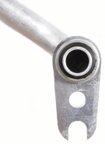 Four Seasons 65362 A/C Refrigerant Discharge / Suction Hose Assembly - view 6