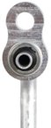 Four Seasons 65364 A/C Suction and Liquid Line Hose Assembly - view 3