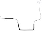 Four Seasons 65365 A/C Refrigerant Liquid Hose - view 2