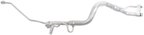 Four Seasons 65369 A/C Suction and Liquid Line Hose Assembly - view 2
