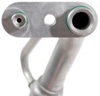 Four Seasons 65369 A/C Suction and Liquid Line Hose Assembly - view 3