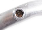 Four Seasons 65373 A/C Refrigerant Suction Hose - view 4