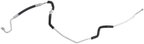 Four Seasons 65374 A/C Refrigerant Liquid Hose - view 2