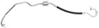 Four Seasons 65393 A/C Refrigerant Suction Hose - view 1