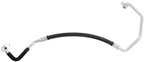 Four Seasons 65396 A/C Refrigerant Discharge Hose - view 2